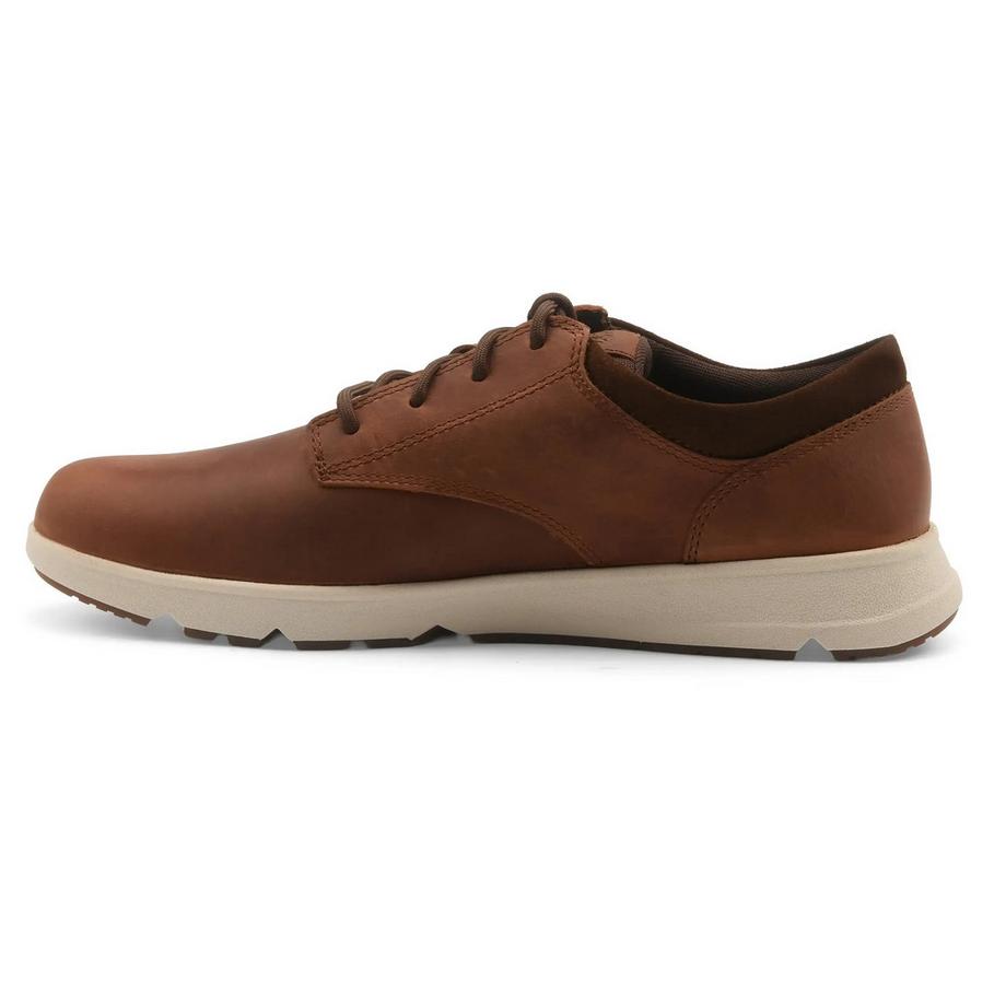 Timberland Parker Street Low Scarpa con Lacci  
