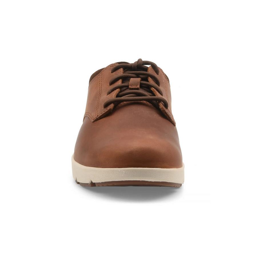 Timberland Parker Street Low Scarpa con Lacci  