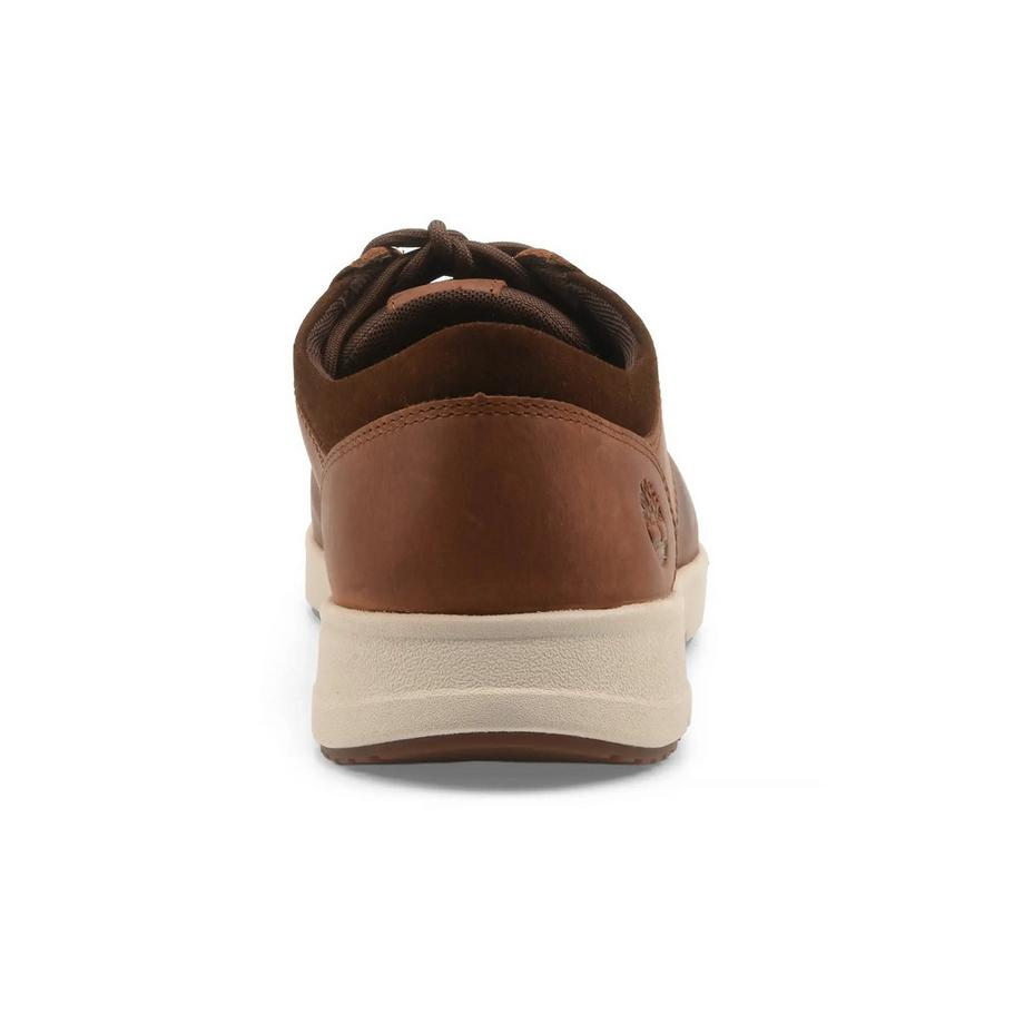 Timberland Parker Street Low Scarpa con Lacci  