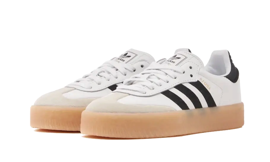 adidas  Sambae   Gum 