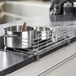 Reer  Grille de protection pour cuisinière Classic 