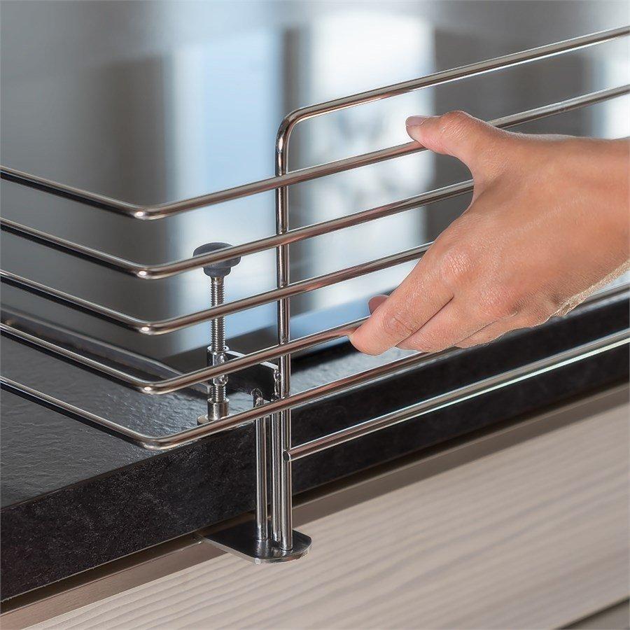 Reer  Grille de protection pour cuisinière Classic 