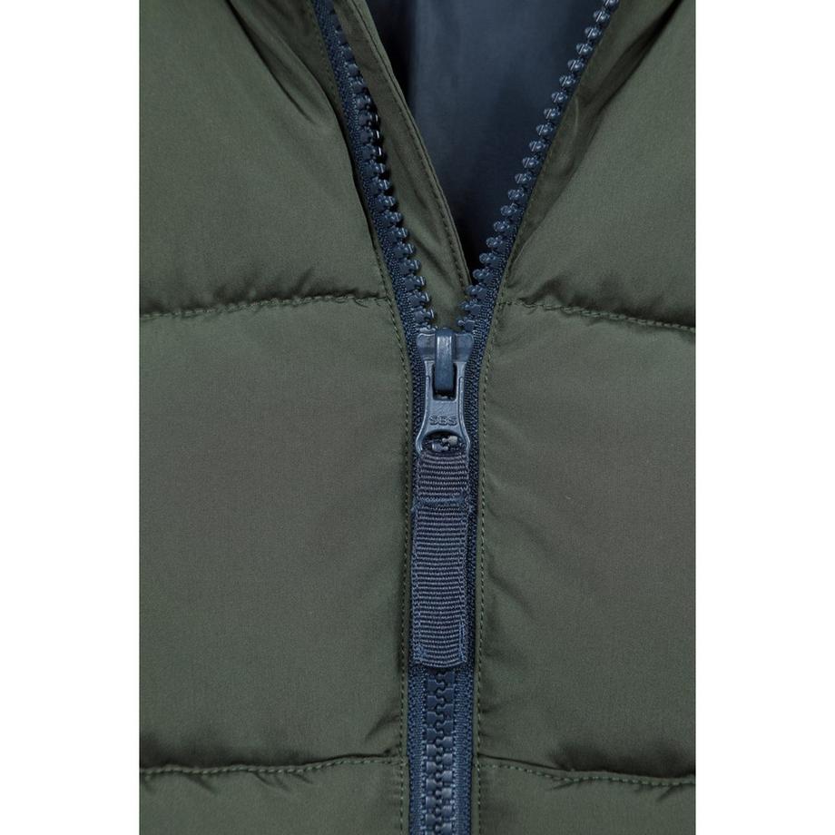Mountain Warehouse  Hawthorne Giacca Imbottita Impermeabile 