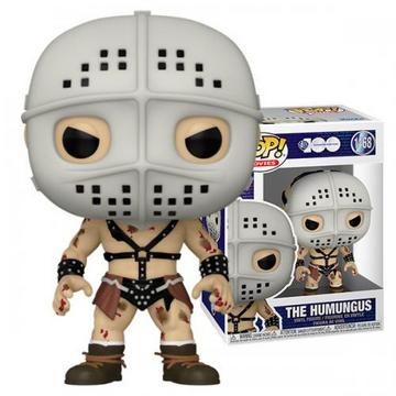 Funko POP! WB 100Th Mad Max 2: The Humungus (1468)