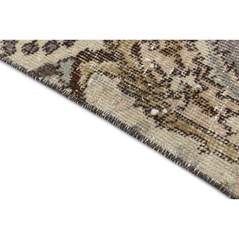 VIDAL Tapis fait à la main Ultra Vintage  