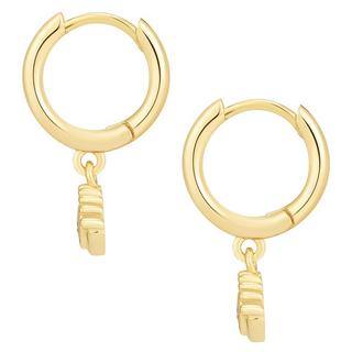 Glanzstücke München  Femme Boucles d´oreilles Œil omniscient 