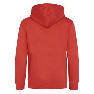 AWDis  Sweatshirt à capuche Enfant 