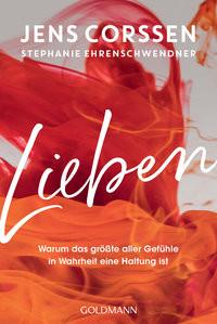 Lieben Corssen, Jens; Ehrenschwendner, Stephanie Livre de poche 