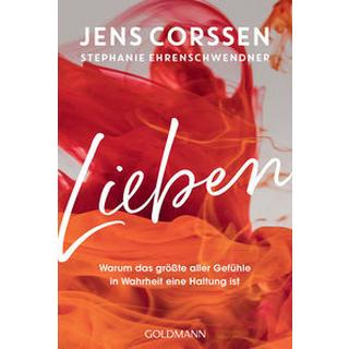 Lieben Corssen, Jens; Ehrenschwendner, Stephanie Livre de poche 