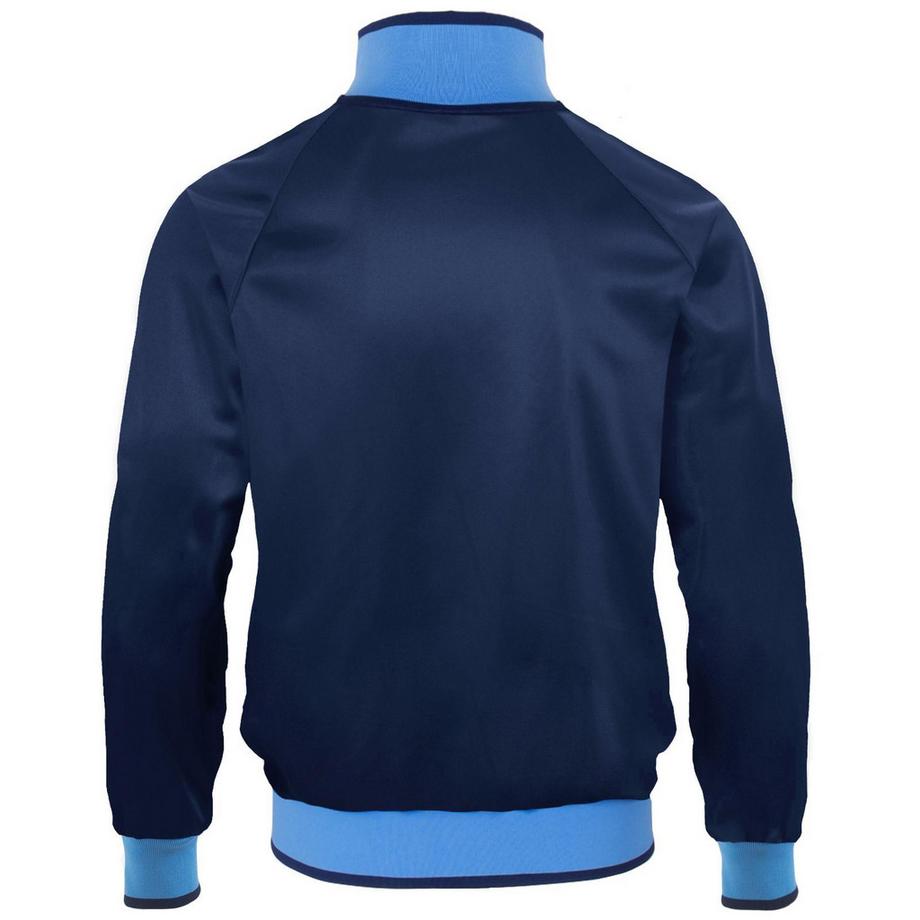 Manchester City  Trainingsjacke 