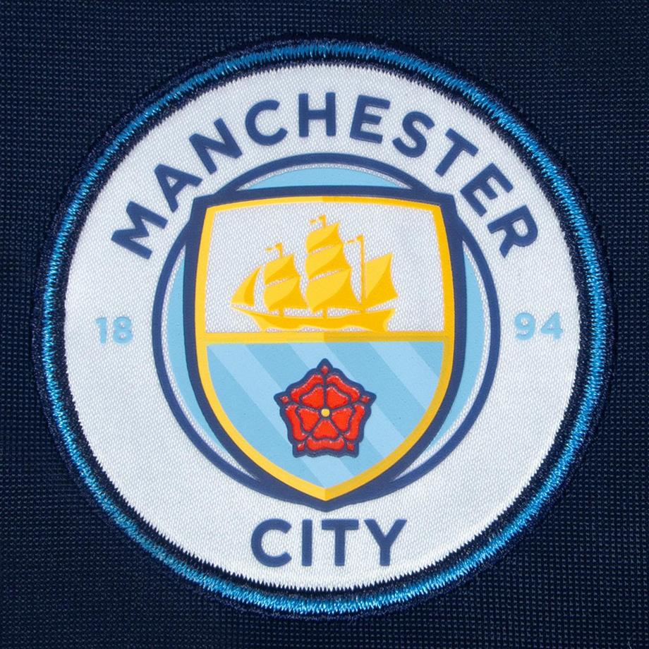 Manchester City  Trainingsjacke 