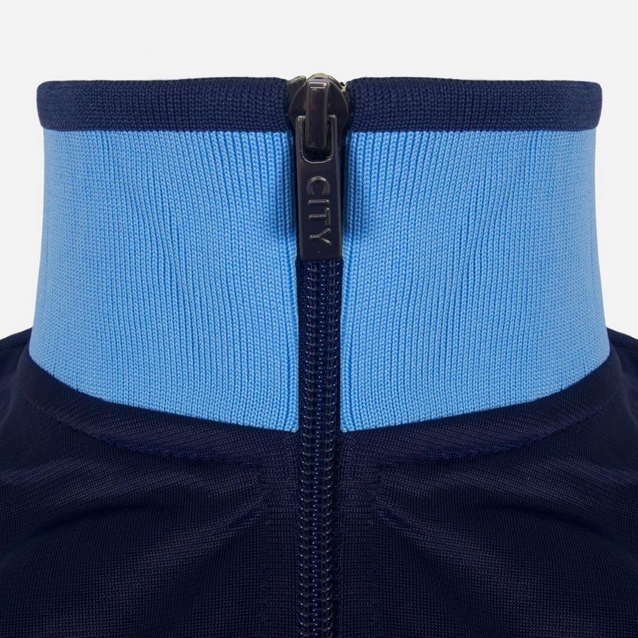 Manchester City  Trainingsjacke 