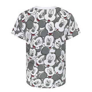 MICKEY MOUSE  Disney TShirt Rundum bedruckt 