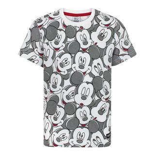 MICKEY MOUSE  Disney TShirt Rundum bedruckt 