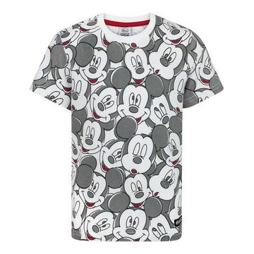 Disney TShirt Rundum bedruckt
