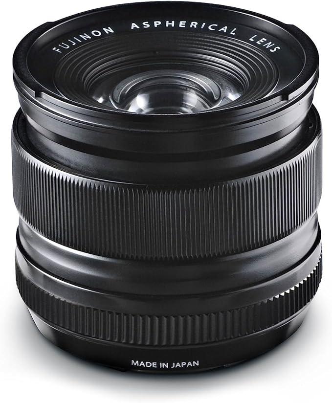 FUJINON  FUJINON XF 14mm F2.8 R 