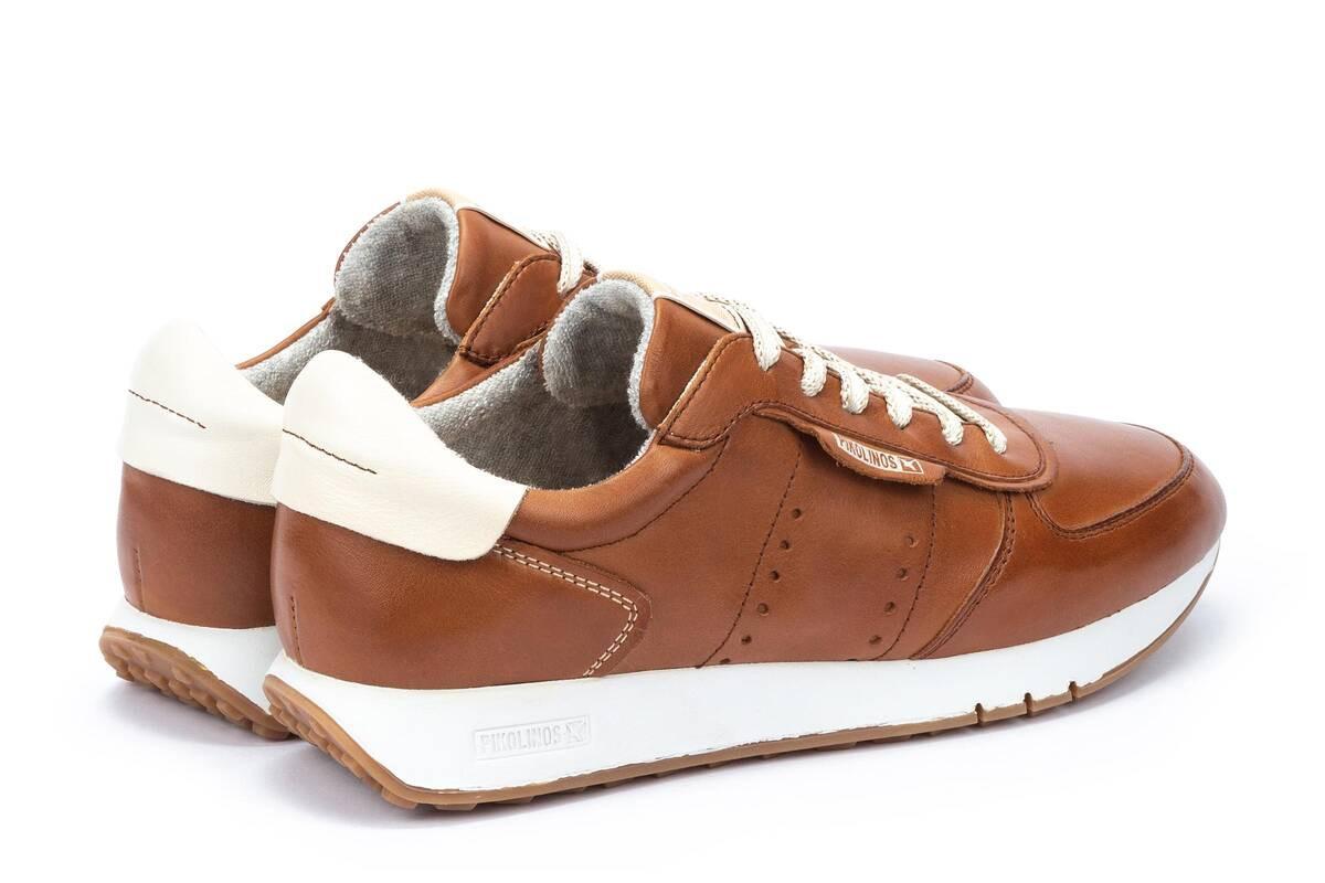 Pikolinos  Barcelona - Leder sneaker 