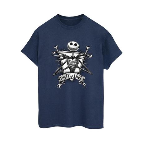 Disney  Tshirt THE NIGHTMARE BEFORE CHRISTMAS 