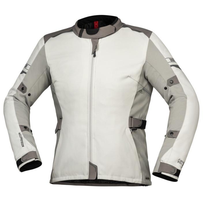 iXS  Giacca da moto da donna IXS Tour Lane ST+ 