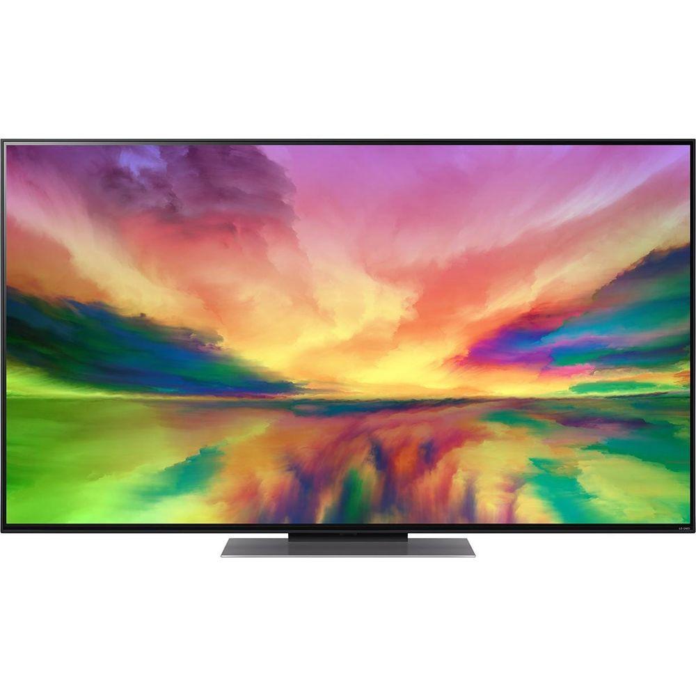 LG  LG TV 55QNED826 