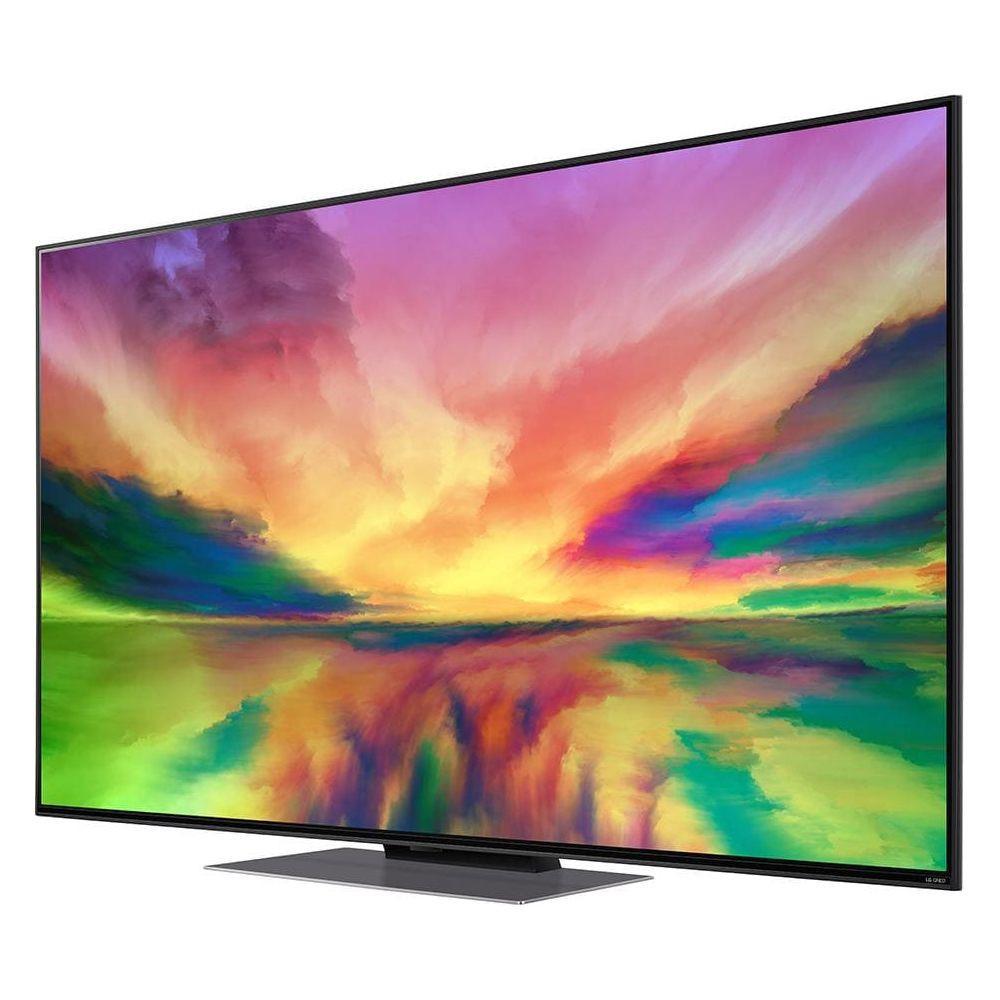 LG  LG QNED 55QNED826RE 139,7 cm (55") 4K Ultra HD Smart TV Wi-Fi Nero 