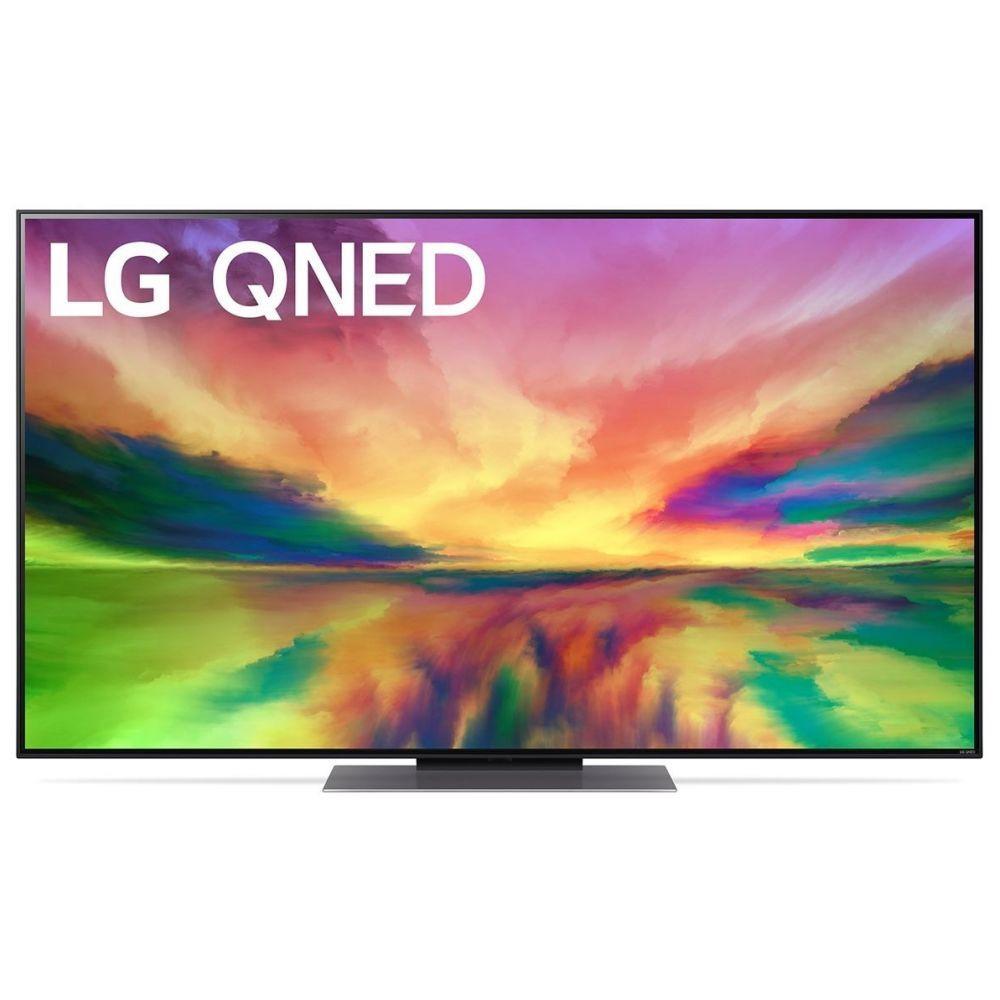 LG  LG TV 55QNED826 