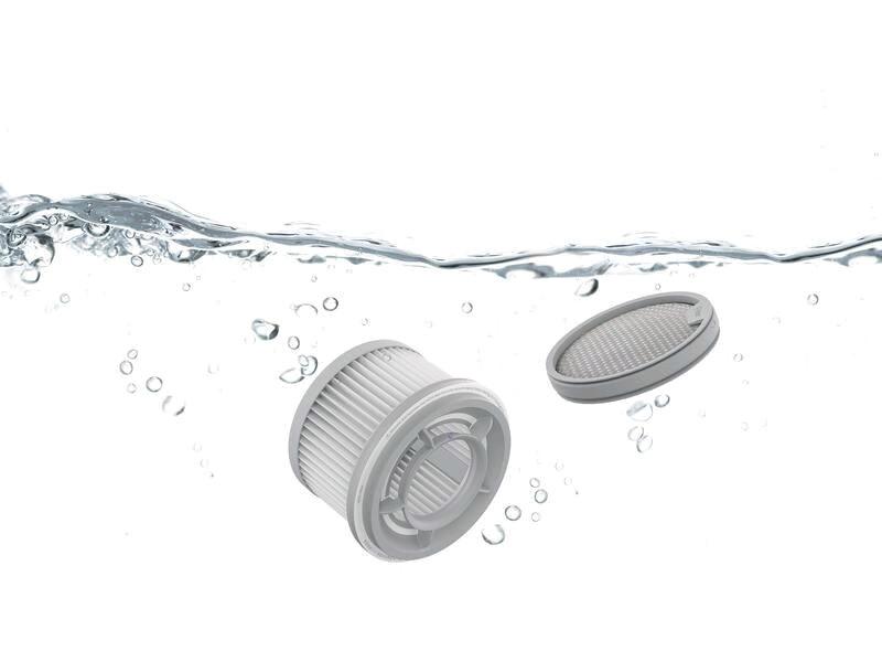 XIAOMI BHR4773GL - HEPA-Filter für G10/G9, Zubehörtyp  