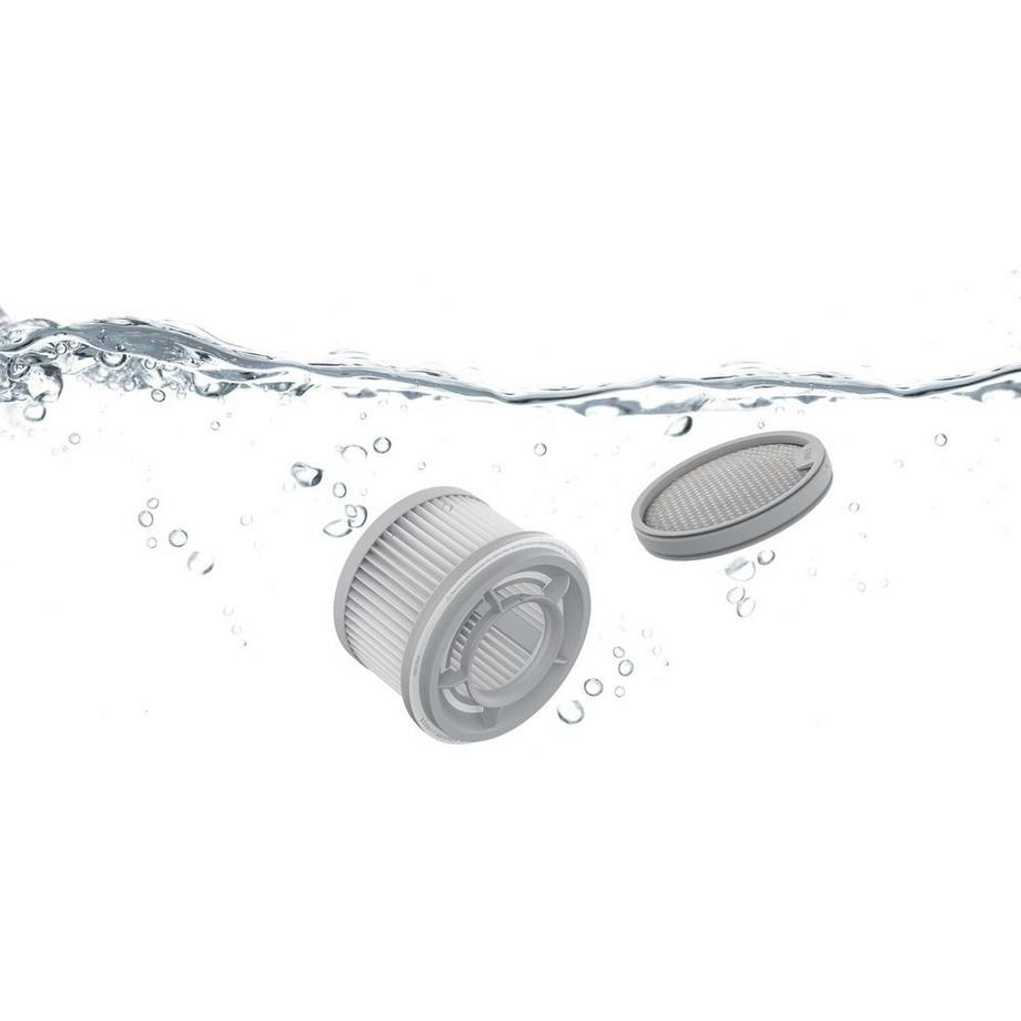 XIAOMI BHR4773GL - HEPA-Filter für G10/G9, Zubehörtyp  