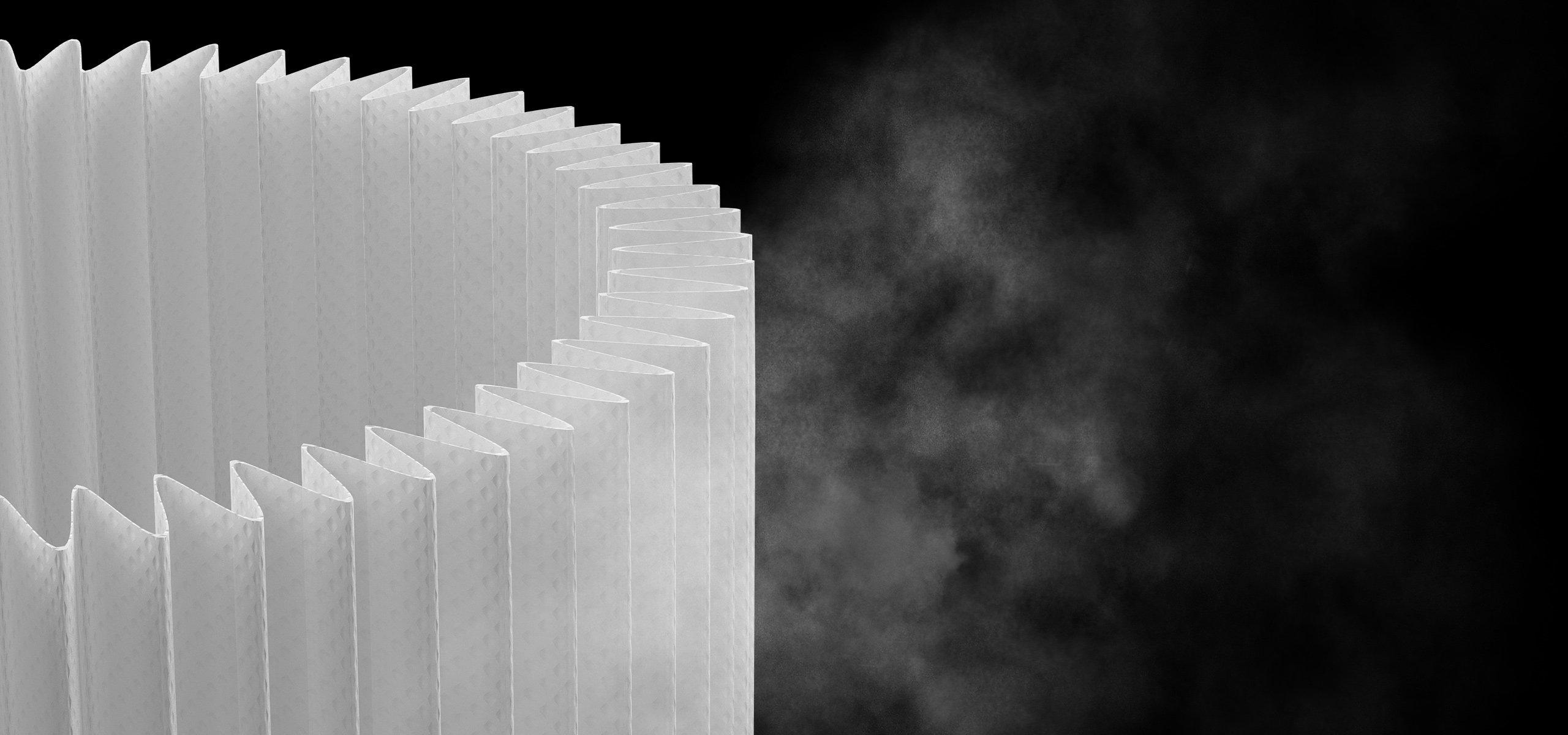 XIAOMI BHR4773GL - HEPA-Filter für G10/G9, Zubehörtyp  