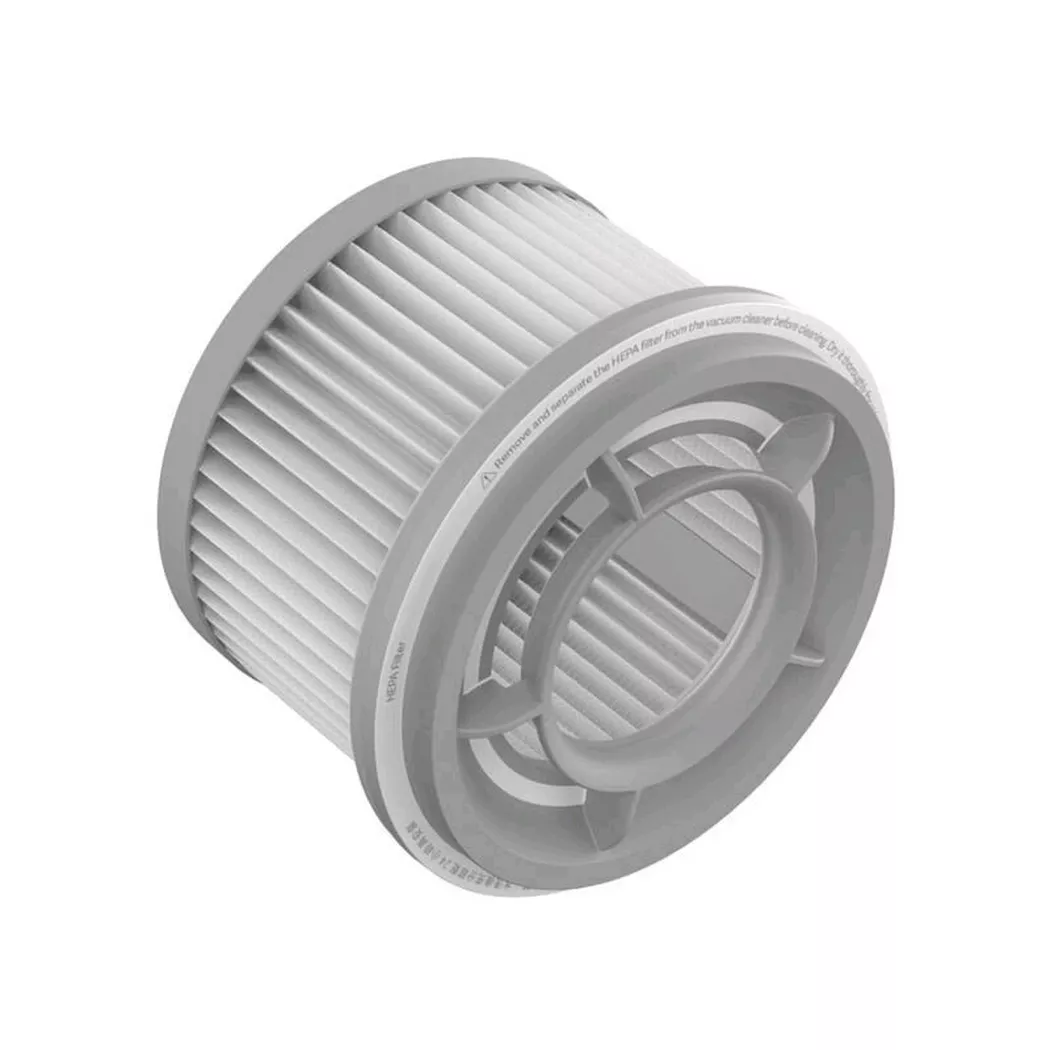 Xiaomi – BHR4773GL HEPA-Filter für G10/G9, Zubehörtyp, Grau