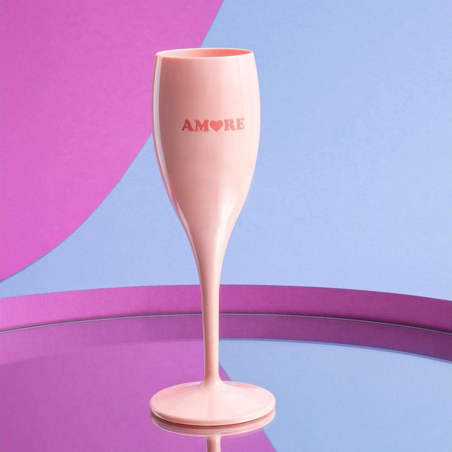 koziol Sektglas Amore  