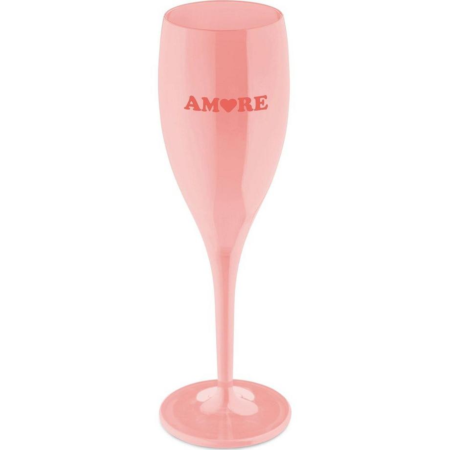Sektglas Amore