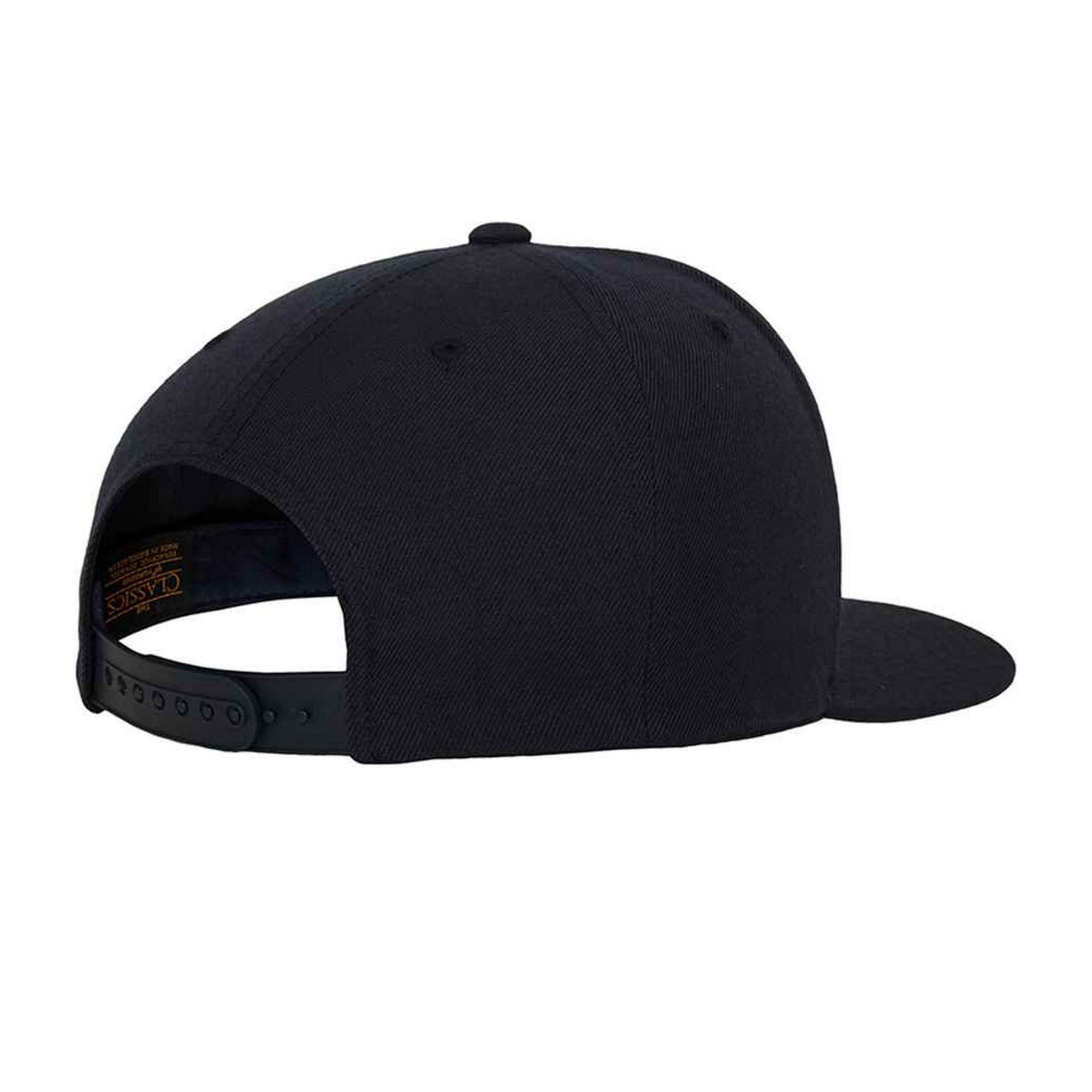 FLEXFIT Casquette ajustable Classic Snapback  