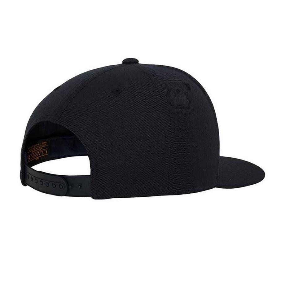 FLEXFIT Classic Snapback Mütze  