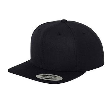Classic Snapback Mütze