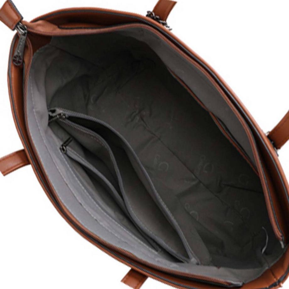 Gallantry Borsa a Spalla con Nodo Decorativo  