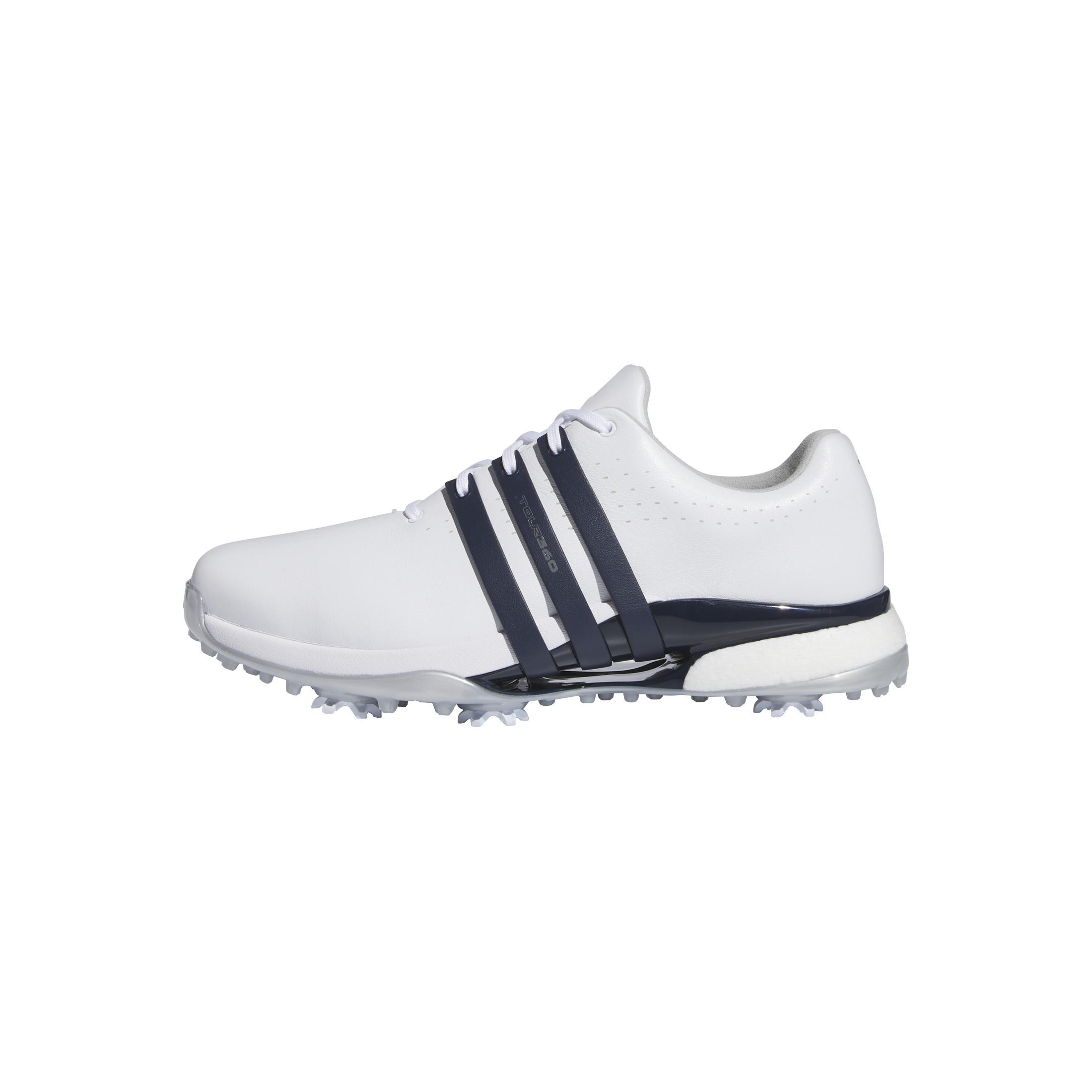 adidas  scarpe da golf con punte  tour360 24 boost 