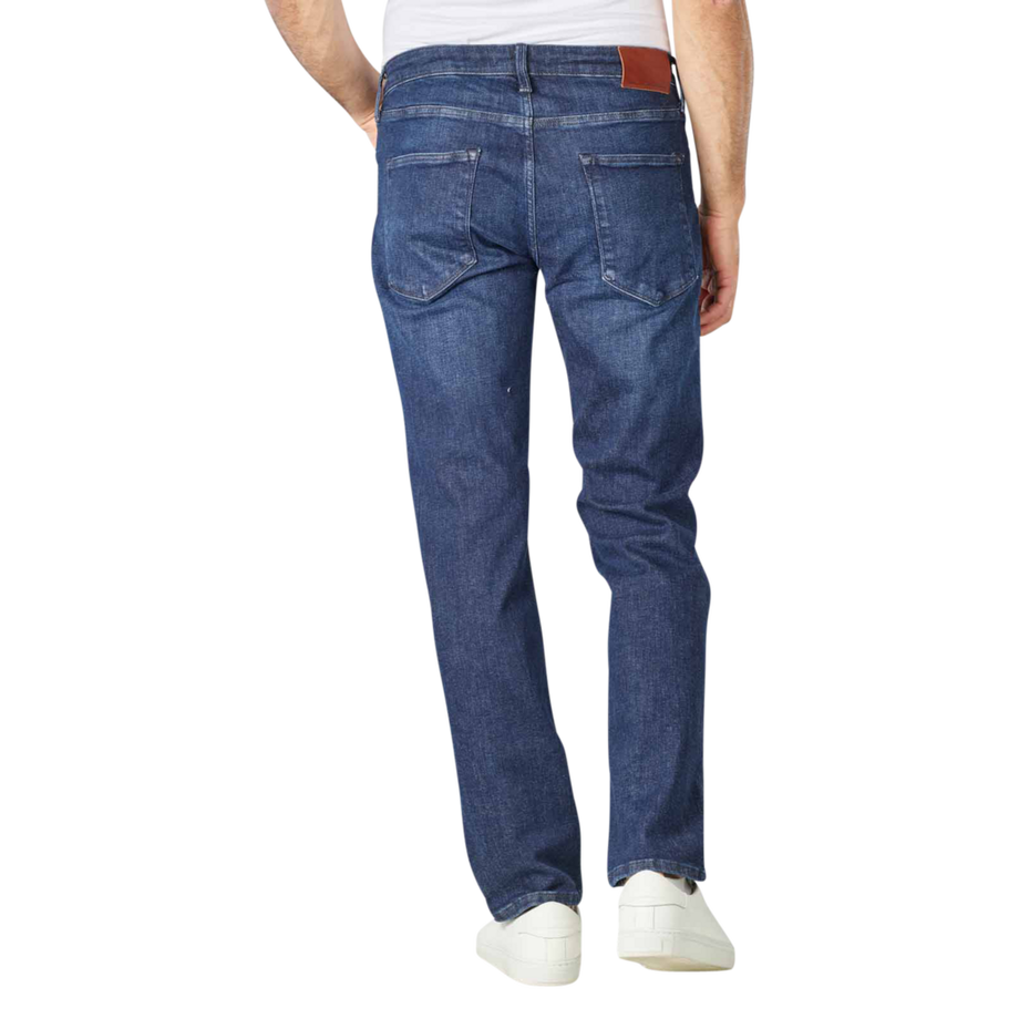 JACK & JONES Clark 098 Jeans Droits  