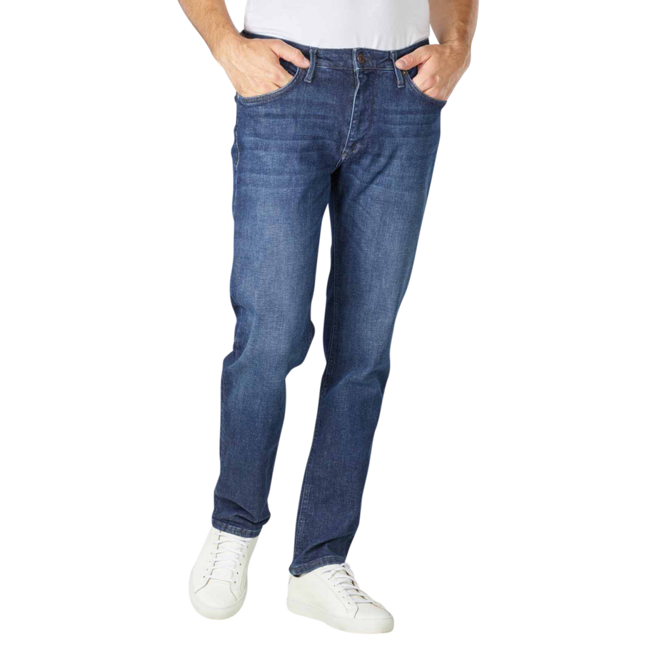 Clark Jeans Staight Fit