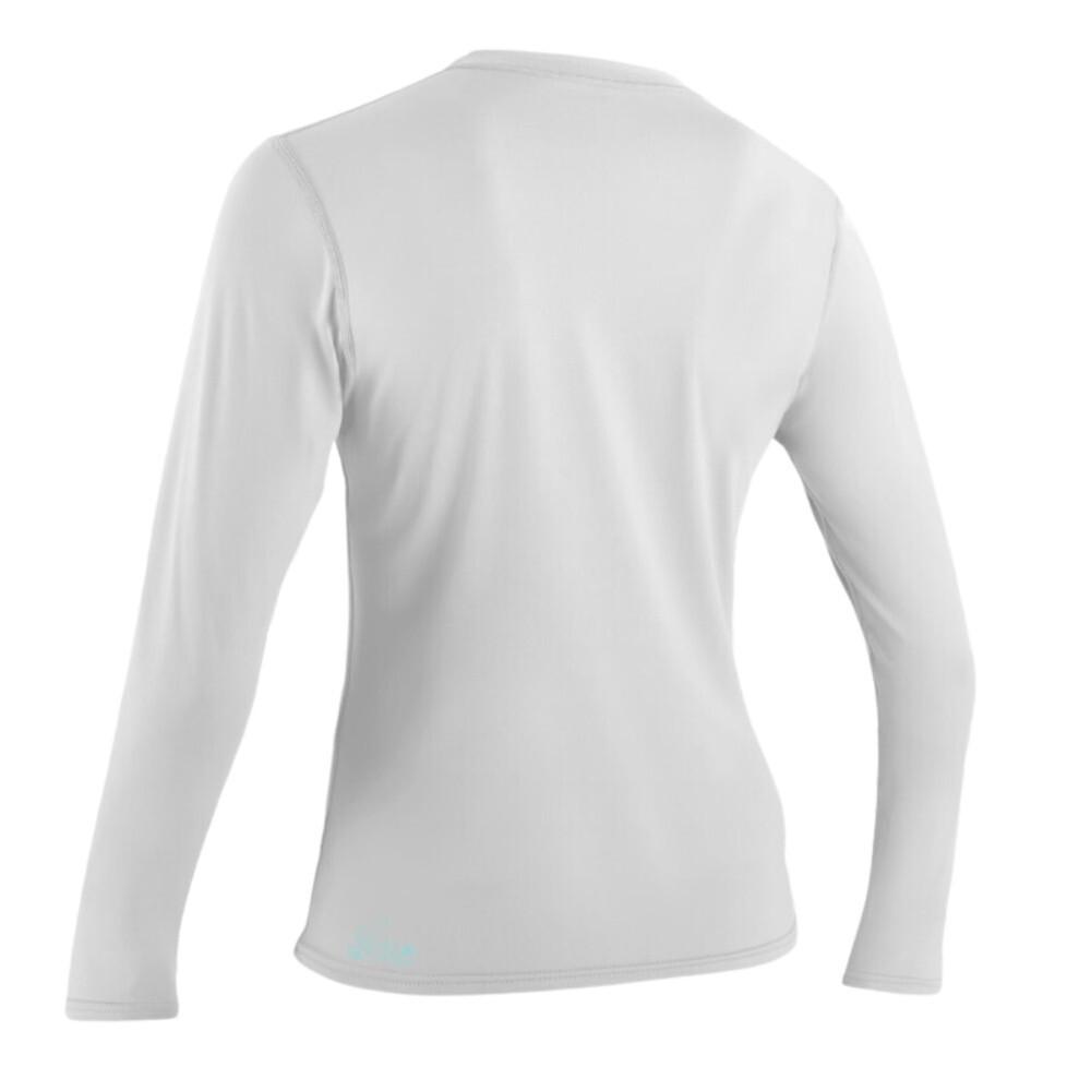 O'NEILL  t-shirt à manches longues basic skins sun 