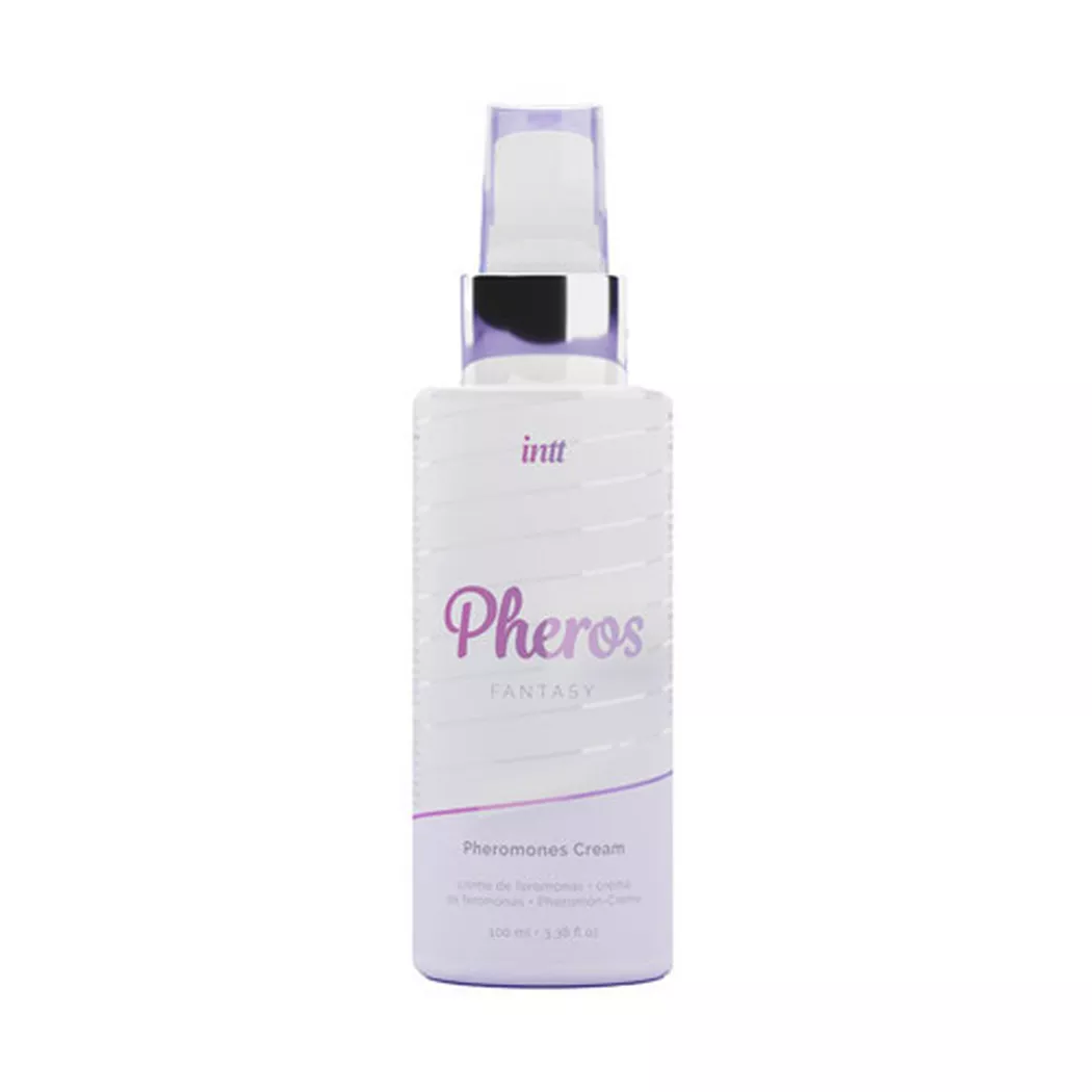 intt - Pheros Fantasy Cream, 100  ml