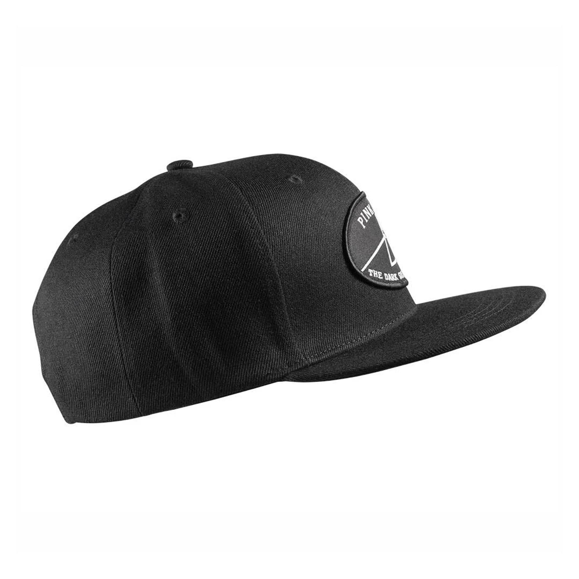 Pink Floyd  The Dark Side Of The Moon Snapback Mütze 