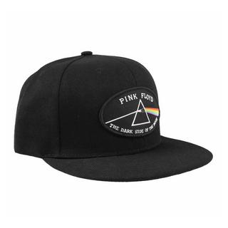 Pink Floyd  The Dark Side Of The Moon Snapback Mütze 