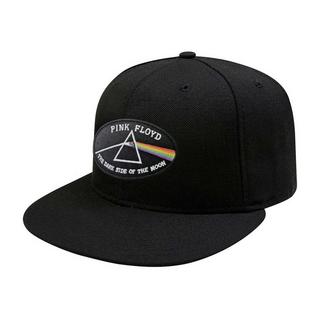 Pink Floyd The Dark Side Of The Moon Cappellino Snapback  