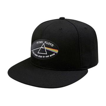 The Dark Side Of The Moon Snapback Mütze