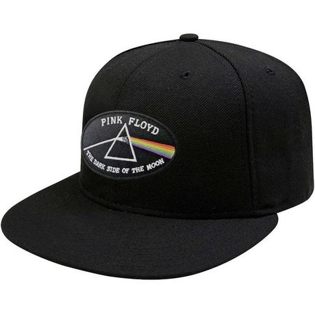 Pink Floyd  Casquette ajustable THE DARK SIDE OF THE MOON 