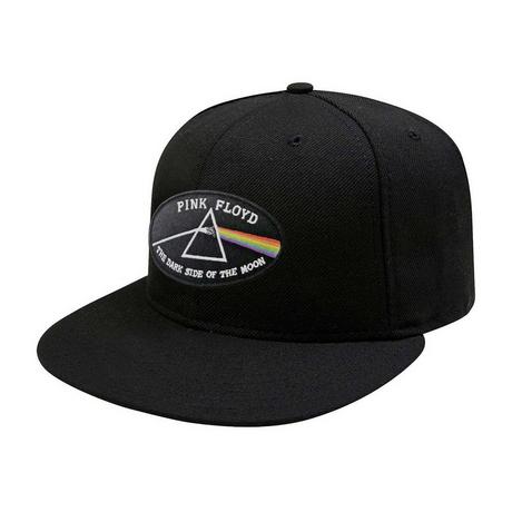 Pink Floyd  The Dark Side Of The Moon Snapback Mütze 