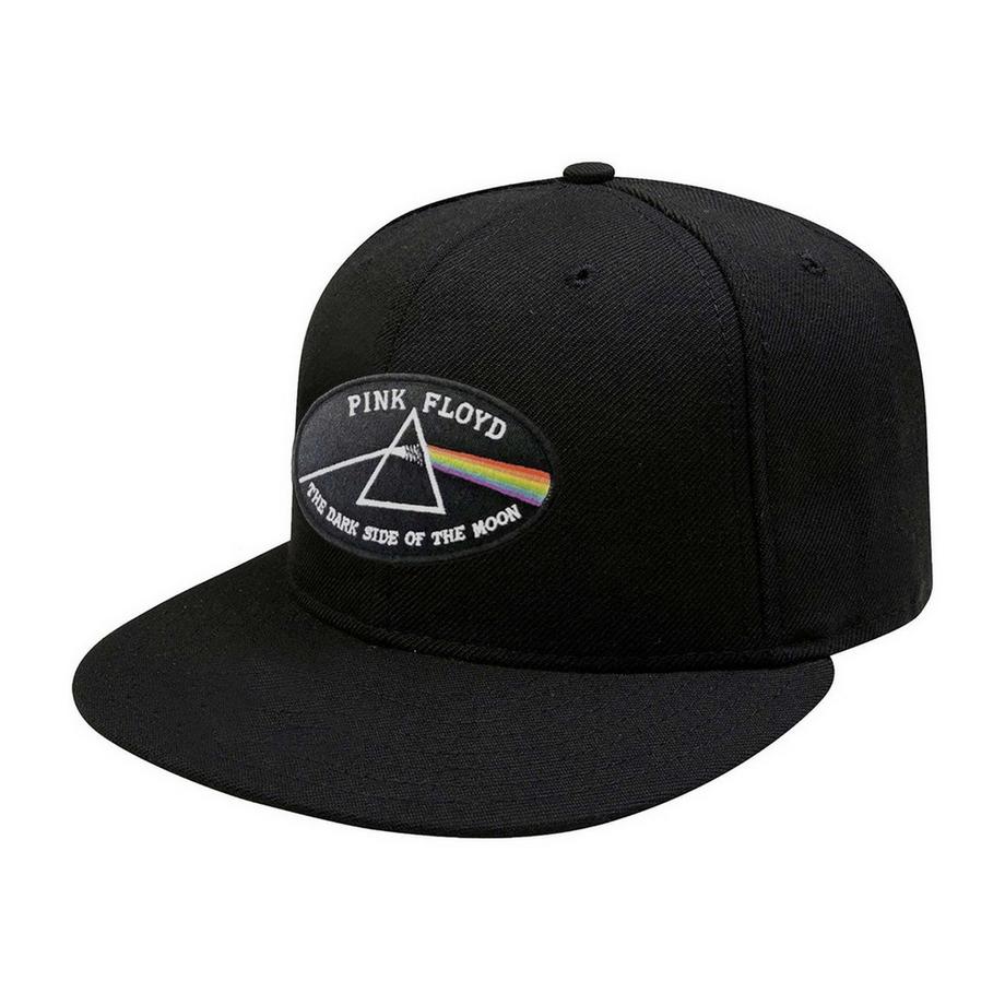 The Dark Side Of The Moon Snapback Mütze