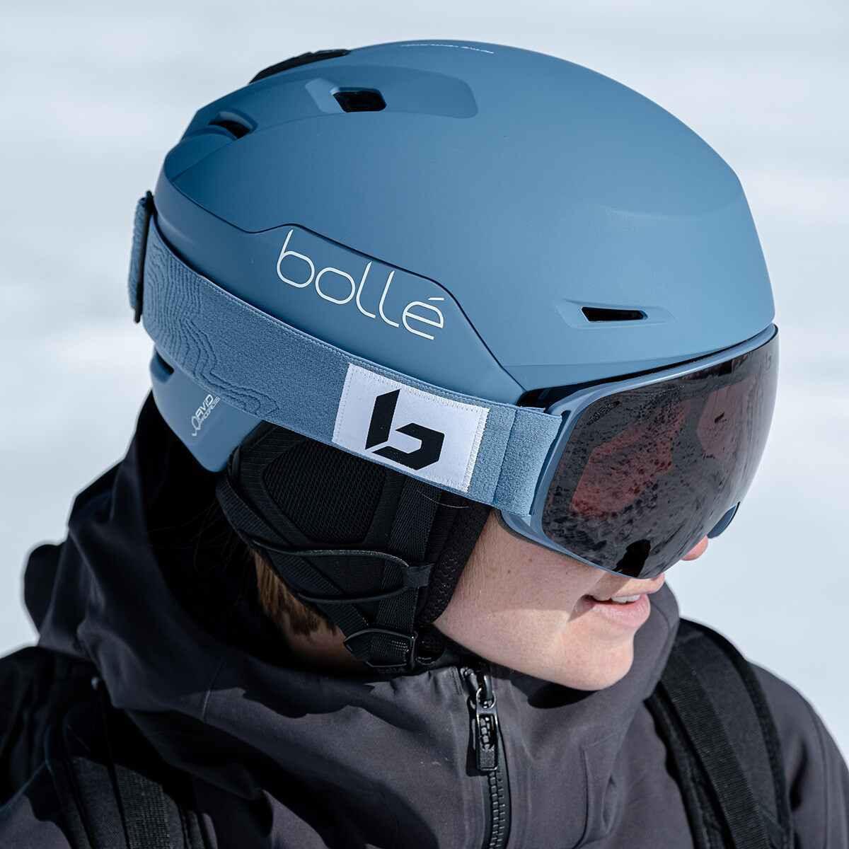 bolle  Skibrille Frau  Eco Torus M 