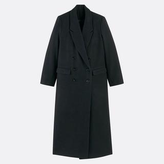 La Redoute Collections Cappotto Lungo Maxi Chiusura Bottoni  